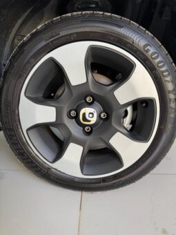 
										FIAT PANDA CROSS 1.0 FIRE FLY S&S full									