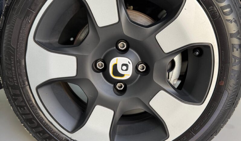 
								FIAT PANDA CROSS 1.0 FIRE FLY S&S full									