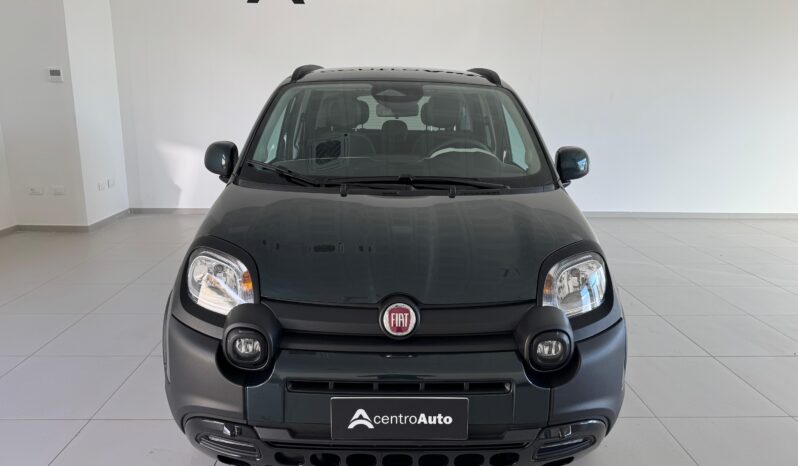 
								FIAT PANDA CROSS 1.0 FIRE FLY S&S full									