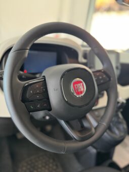 
										FIAT PANDA CROSS 1.0 FIRE FLY S&S full									