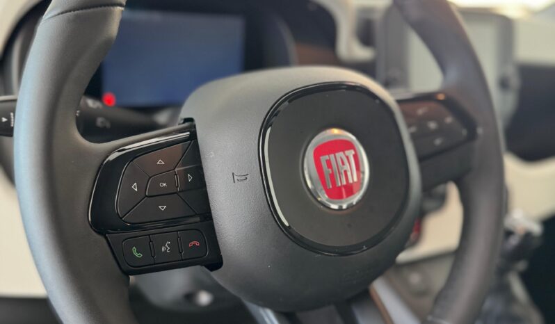 
								FIAT PANDA CROSS 1.0 FIRE FLY S&S full									