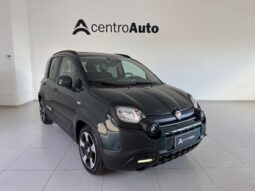 
										FIAT PANDA CROSS 1.0 FIRE FLY S&S full									
