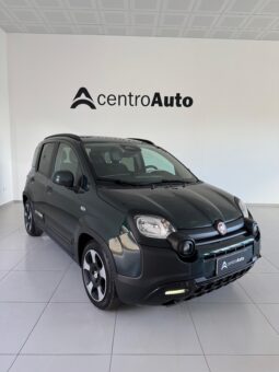 
										FIAT PANDA CROSS 1.0 FIRE FLY S&S full									