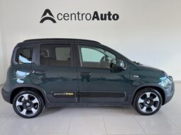 
										FIAT PANDA CROSS 1.0 FIRE FLY S&S full									