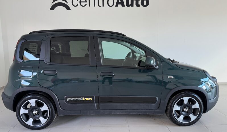 
								FIAT PANDA CROSS 1.0 FIRE FLY S&S full									