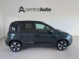 
										FIAT PANDA CROSS 1.0 FIRE FLY S&S full									