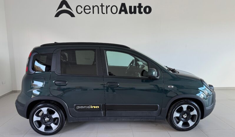 
								FIAT PANDA CROSS 1.0 FIRE FLY S&S full									