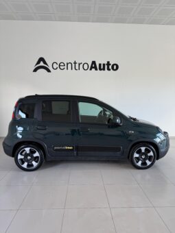 
										FIAT PANDA CROSS 1.0 FIRE FLY S&S full									