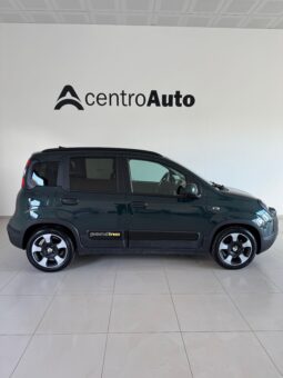
										FIAT PANDA CROSS 1.0 FIRE FLY S&S full									