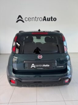 
										FIAT PANDA CROSS 1.0 FIRE FLY S&S full									