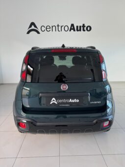 
										FIAT PANDA CROSS 1.0 FIRE FLY S&S full									