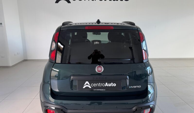 
								FIAT PANDA CROSS 1.0 FIRE FLY S&S full									