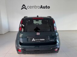 
										FIAT PANDA CROSS 1.0 FIRE FLY S&S full									