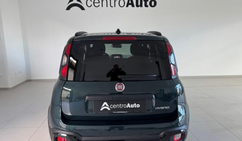 
								FIAT PANDA CROSS 1.0 FIRE FLY S&S full									