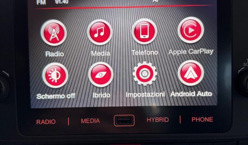 
								FIAT PANDA CROSS 1.0 FIRE FLY S&S full									