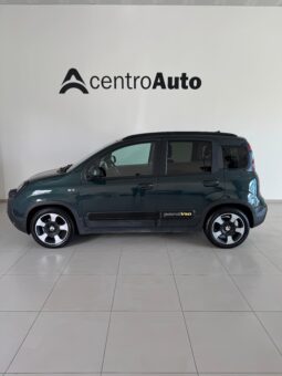 
										FIAT PANDA CROSS 1.0 FIRE FLY S&S full									
