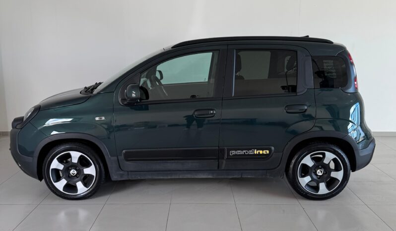 
								FIAT PANDA CROSS 1.0 FIRE FLY S&S full									