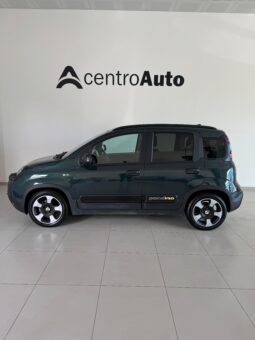 
										FIAT PANDA CROSS 1.0 FIRE FLY S&S full									