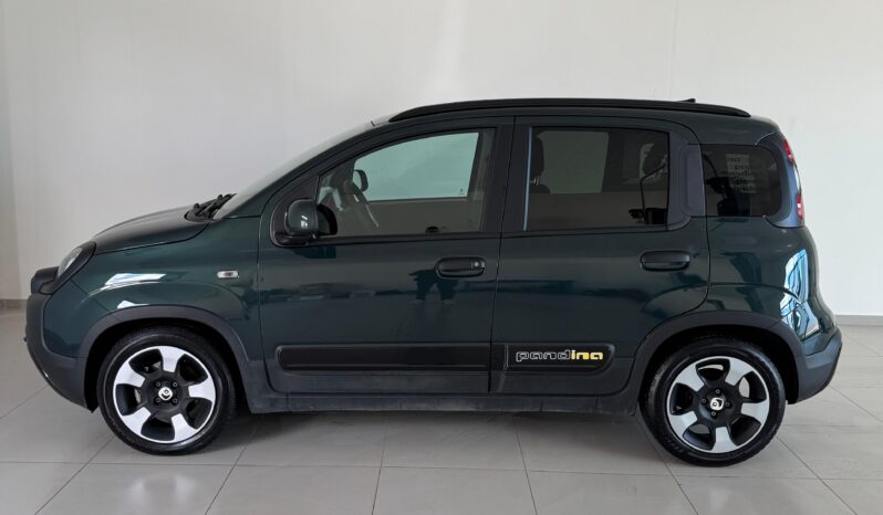 
								FIAT PANDA CROSS 1.0 FIRE FLY S&S full									
