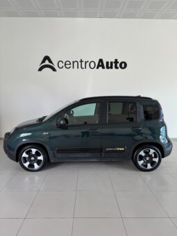 
										FIAT PANDA CROSS 1.0 FIRE FLY S&S full									