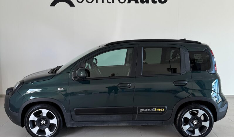 
								FIAT PANDA CROSS 1.0 FIRE FLY S&S full									