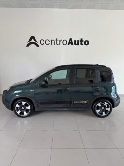 
										FIAT PANDA CROSS 1.0 FIRE FLY S&S full									
