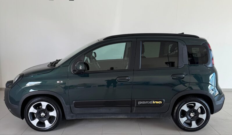 
								FIAT PANDA CROSS 1.0 FIRE FLY S&S full									