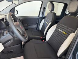 
										FIAT PANDA CROSS 1.0 FIRE FLY S&S full									