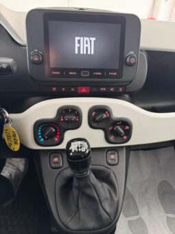 
										FIAT PANDA CROSS 1.0 FIRE FLY S&S full									