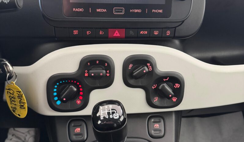 
								FIAT PANDA CROSS 1.0 FIRE FLY S&S full									