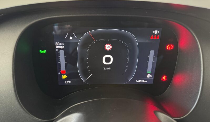 
								FIAT PANDA CROSS 1.0 FIRE FLY S&S full									