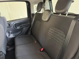 
										FIAT PANDA CROSS 1.0 FIRE FLY S&S full									