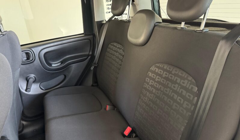 
								FIAT PANDA CROSS 1.0 FIRE FLY S&S full									