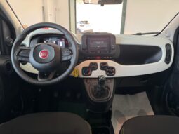 
										FIAT PANDA CROSS 1.0 FIRE FLY S&S full									