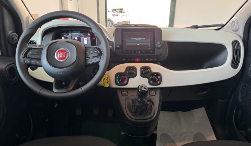 
								FIAT PANDA CROSS 1.0 FIRE FLY S&S full									