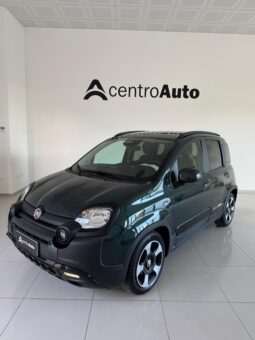 
										FIAT PANDA CROSS 1.0 FIRE FLY S&S full									