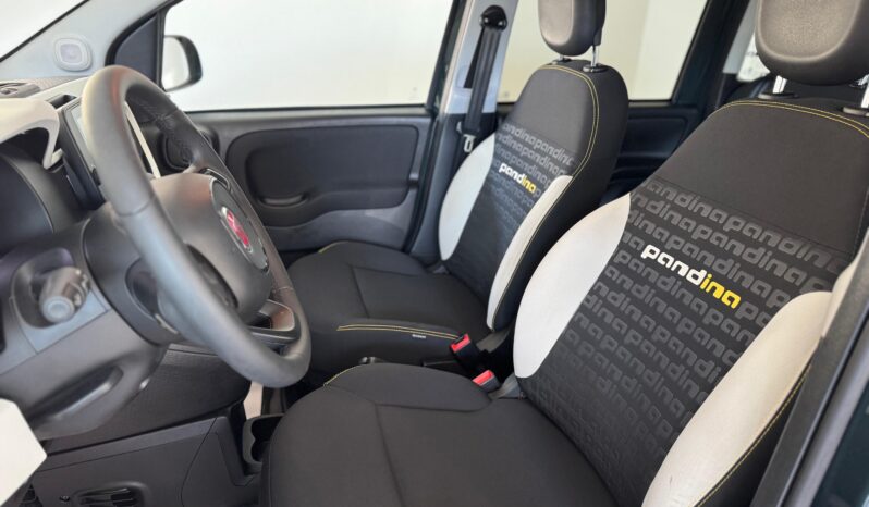 
								FIAT PANDA CROSS 1.0 FIRE FLY S&S full									