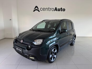 Centro Auto – Concessionaria auto Teramo e provincia