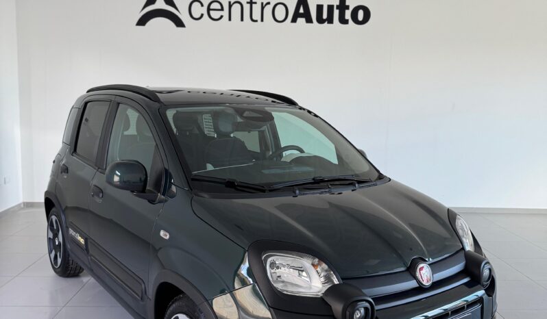 
								FIAT PANDA CROSS 1.0 FIRE FLY S&S full									