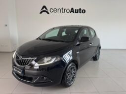 LANCIA YPSILON 3^ SERIE 1.0 FIREFLY
