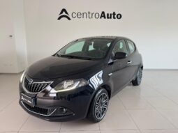 
										LANCIA YPSILON 3^ SERIE 1.0 FIREFLY full									