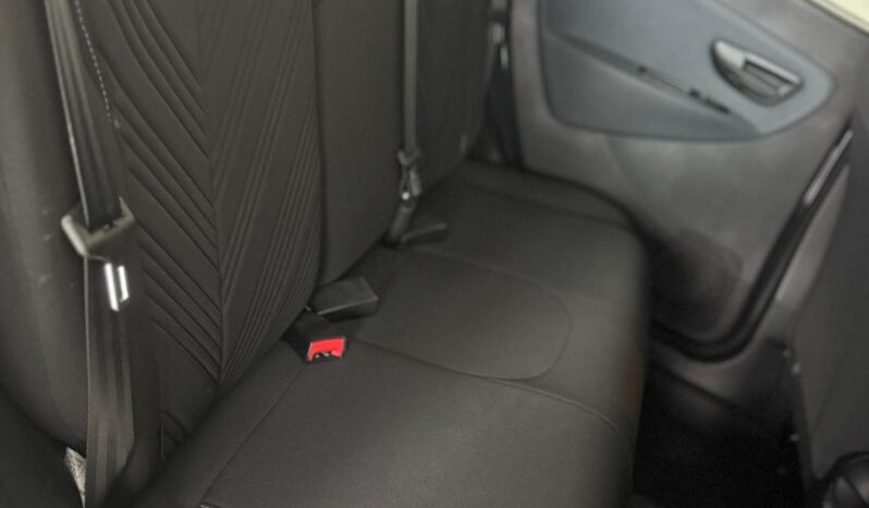 
								LANCIA YPSILON 3^ SERIE 1.0 FIREFLY full									