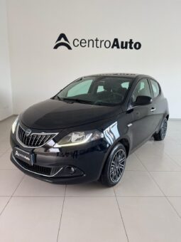 
										LANCIA YPSILON 3^ SERIE 1.0 FIREFLY full									