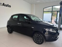 
										LANCIA YPSILON 3^ SERIE 1.0 FIREFLY full									