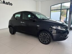 
										LANCIA YPSILON 3^ SERIE 1.0 FIREFLY full									