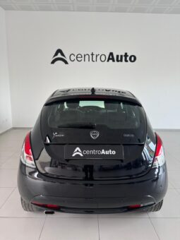 
										LANCIA YPSILON 3^ SERIE 1.0 FIREFLY full									