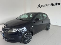 
										LANCIA YPSILON 3^ SERIE 1.0 FIREFLY full									