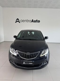 
										LANCIA YPSILON 3^ SERIE 1.0 FIREFLY full									