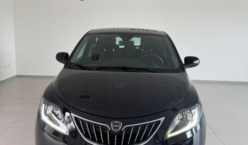 
								LANCIA YPSILON 3^ SERIE 1.0 FIREFLY full									