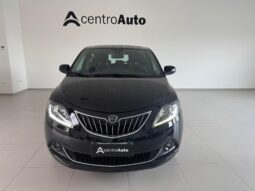 
										LANCIA YPSILON 3^ SERIE 1.0 FIREFLY full									